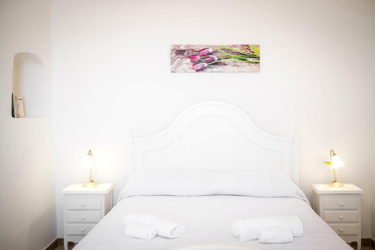 Apartment La Borragine *