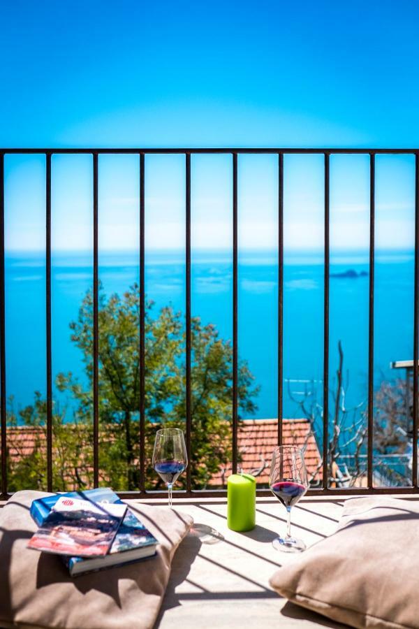 La Borragine Apartment