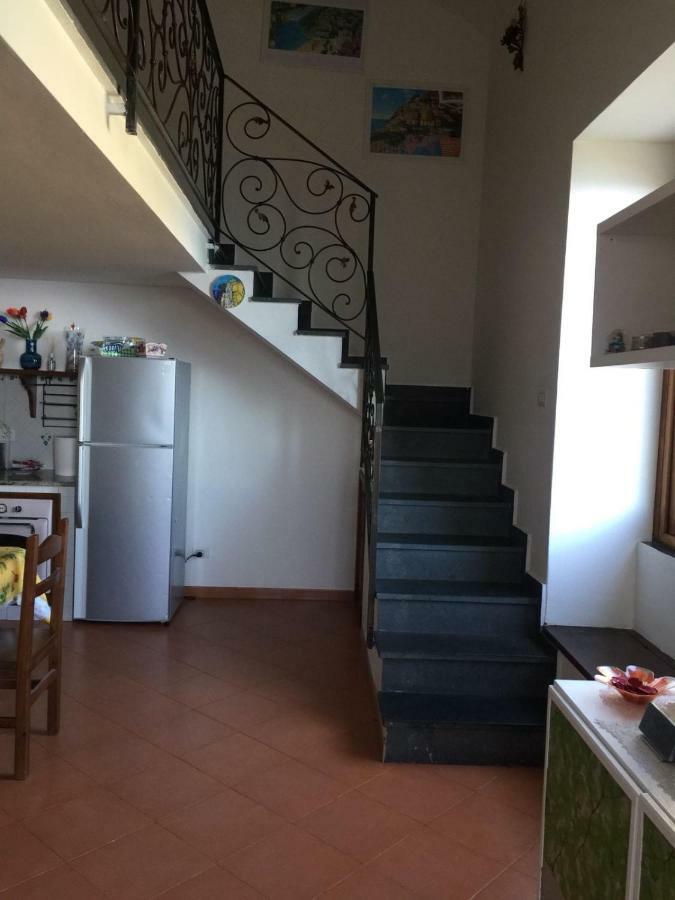La Nunziata Apartment *