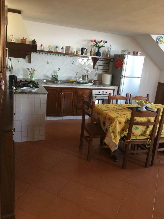 La Nunziata Positano