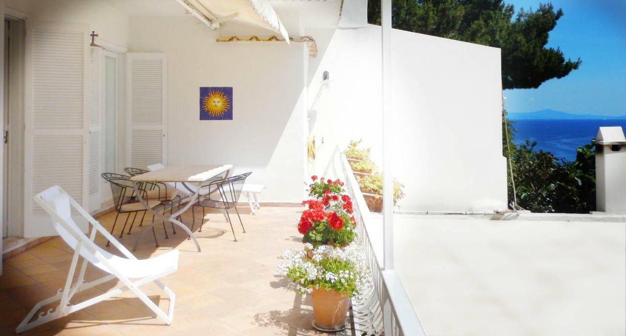 Casa Marta Vacation In *
