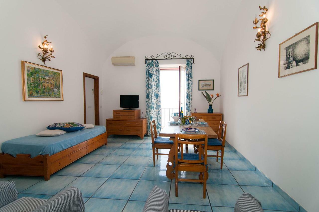 Casa Il Capriccio, Spiaggia Grande Positano