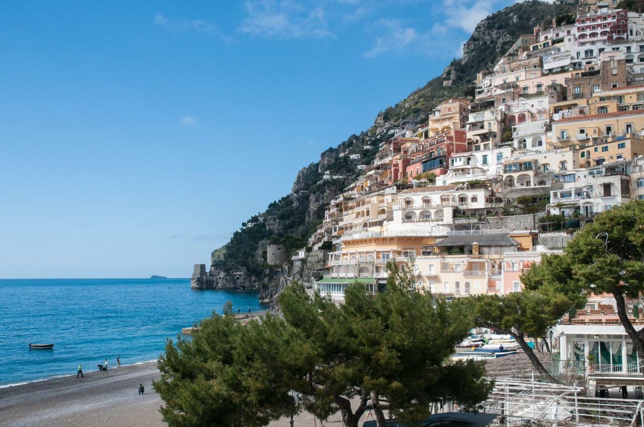 Holiday home Casa Il Capriccio, Spiaggia Grande