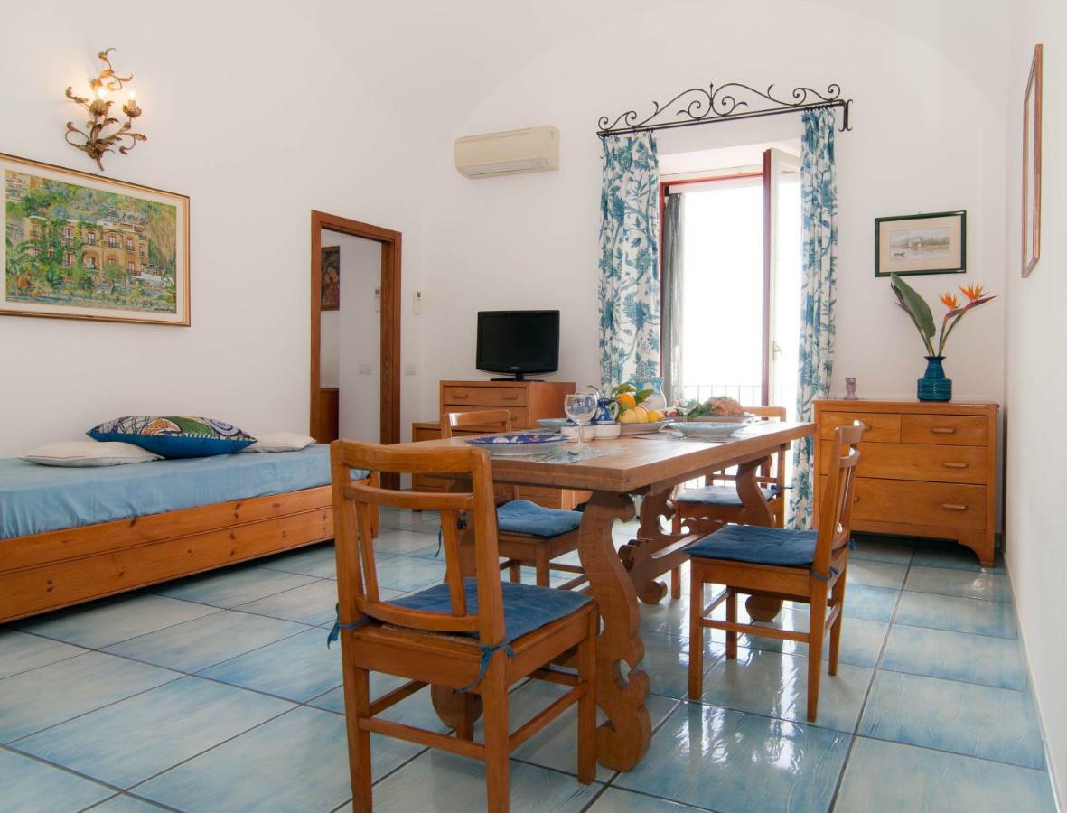 Holiday home Casa Il Capriccio, Spiaggia Grande