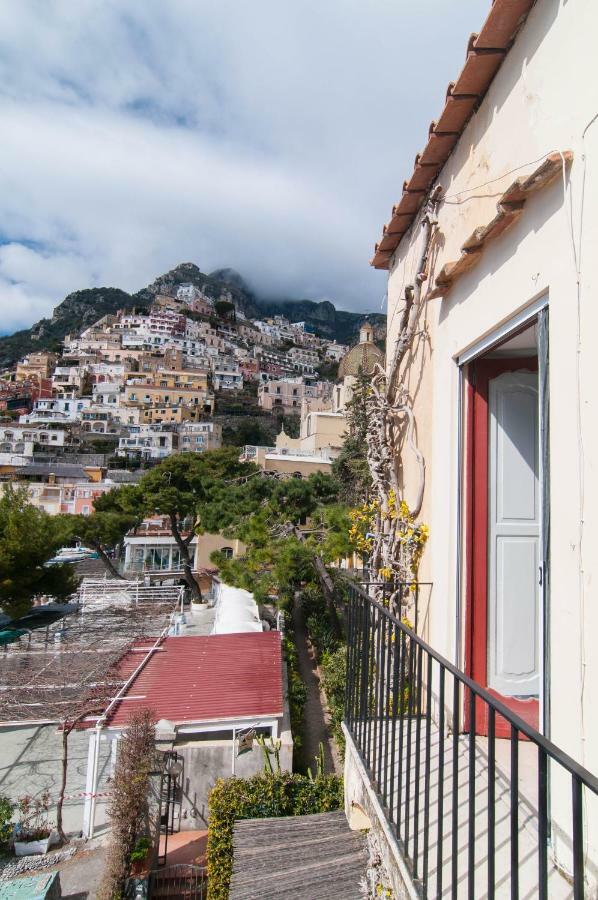 Casa Il Capriccio, Spiaggia Grande Holiday home Positano