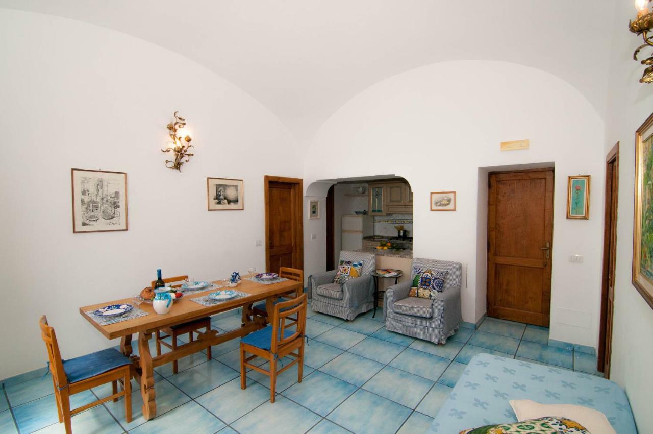 Casa Il Capriccio, Spiaggia Grande Holiday home *