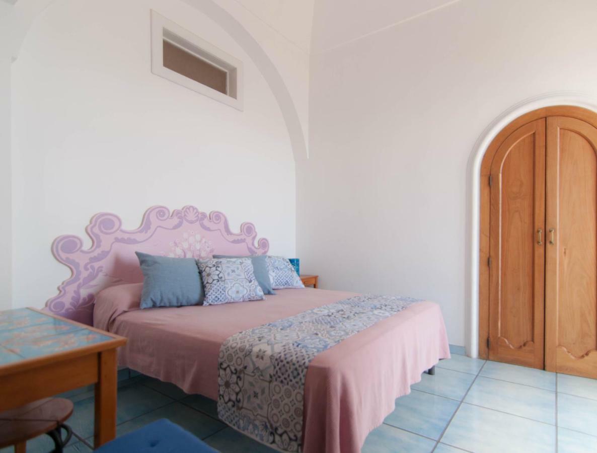 Holiday home Casa Il Capriccio, Spiaggia Grande Positano