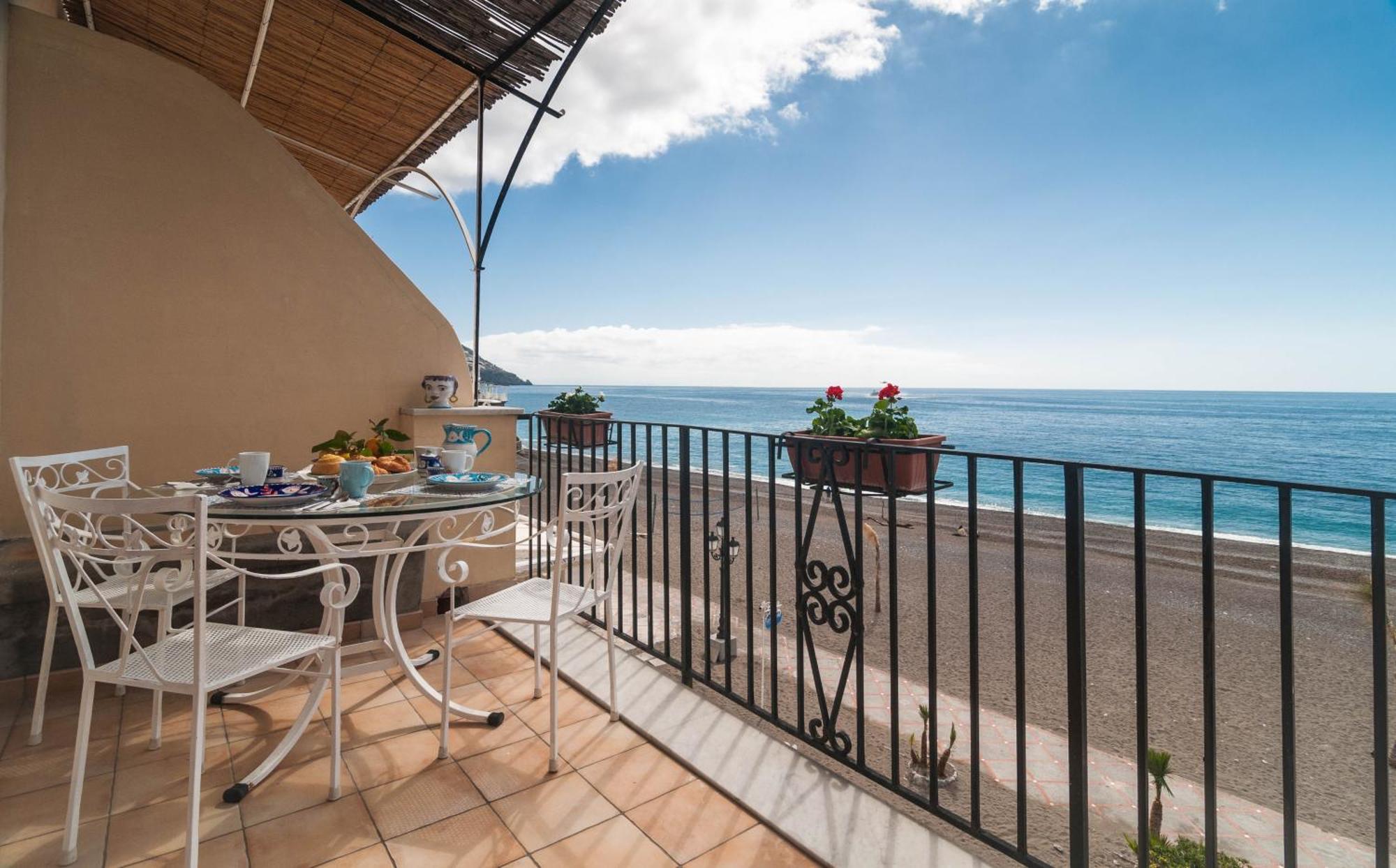 Holiday home Casa Il Capriccio, Spiaggia Grande *