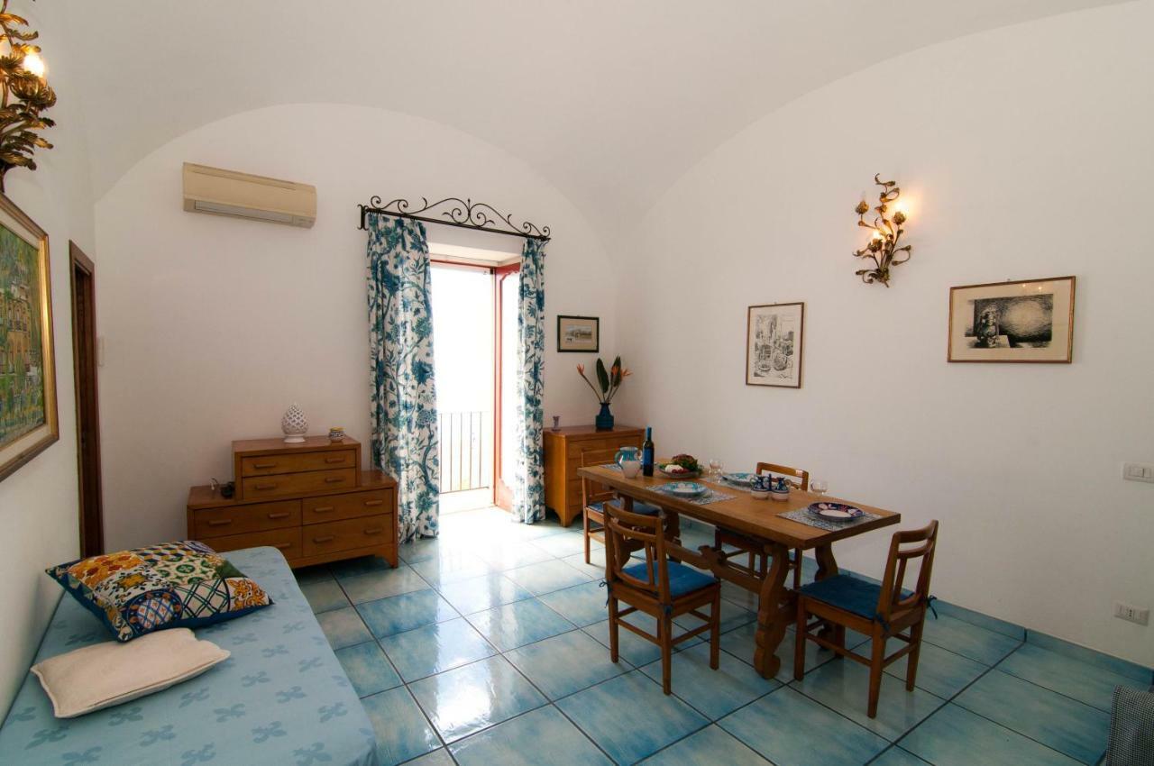 Casa Il Capriccio, Spiaggia Grande Holiday home Positano
