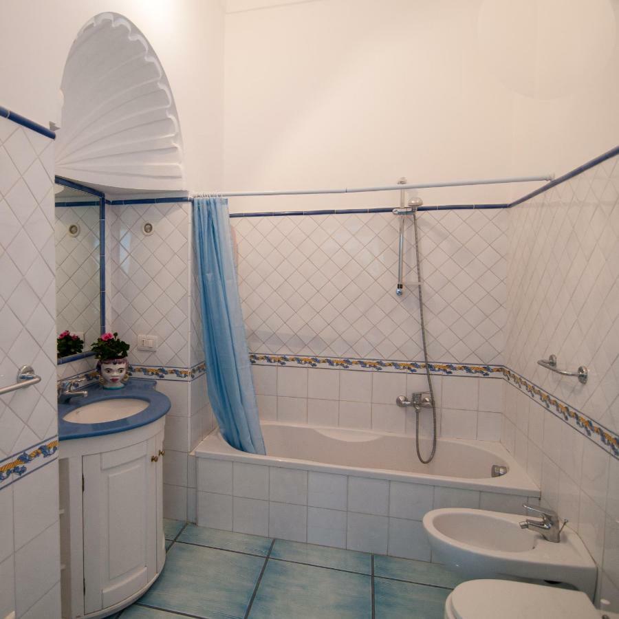 Holiday home Casa Il Capriccio, Spiaggia Grande