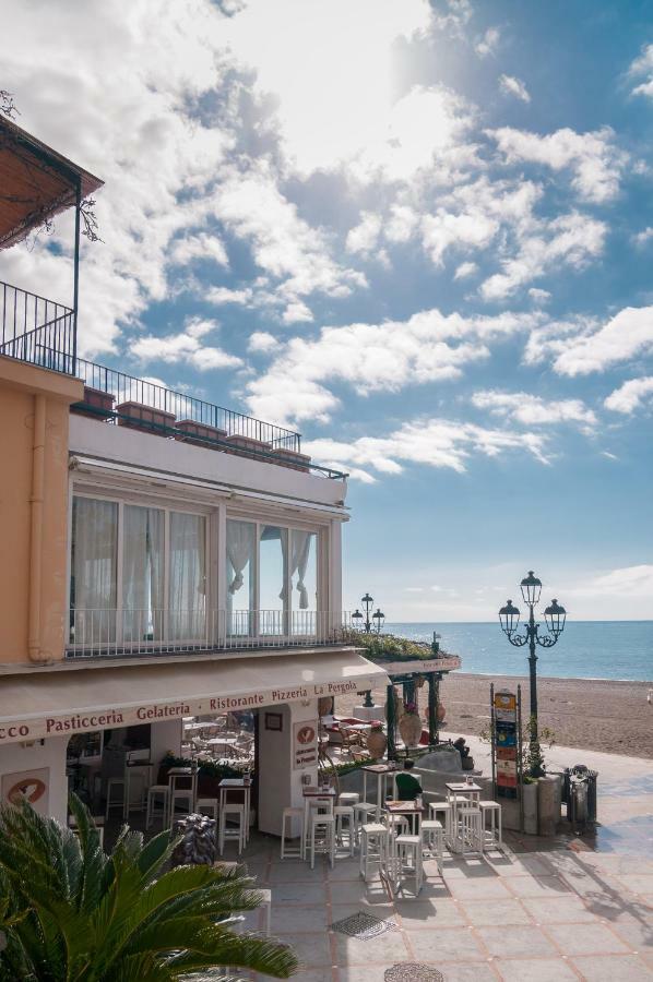 Holiday home Casa Il Capriccio, Spiaggia Grande Positano