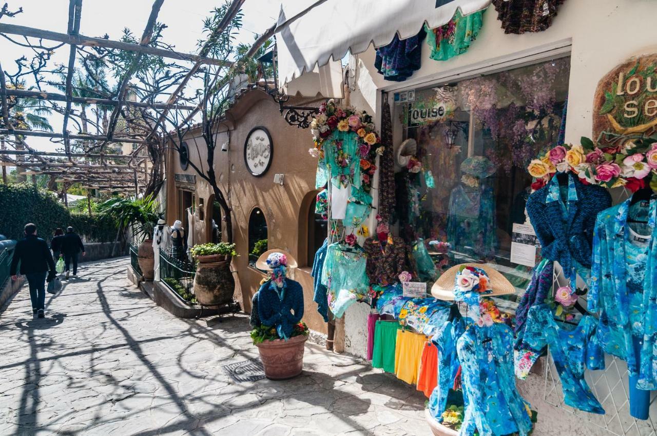 Casa Il Capriccio, Spiaggia Grande * Positano