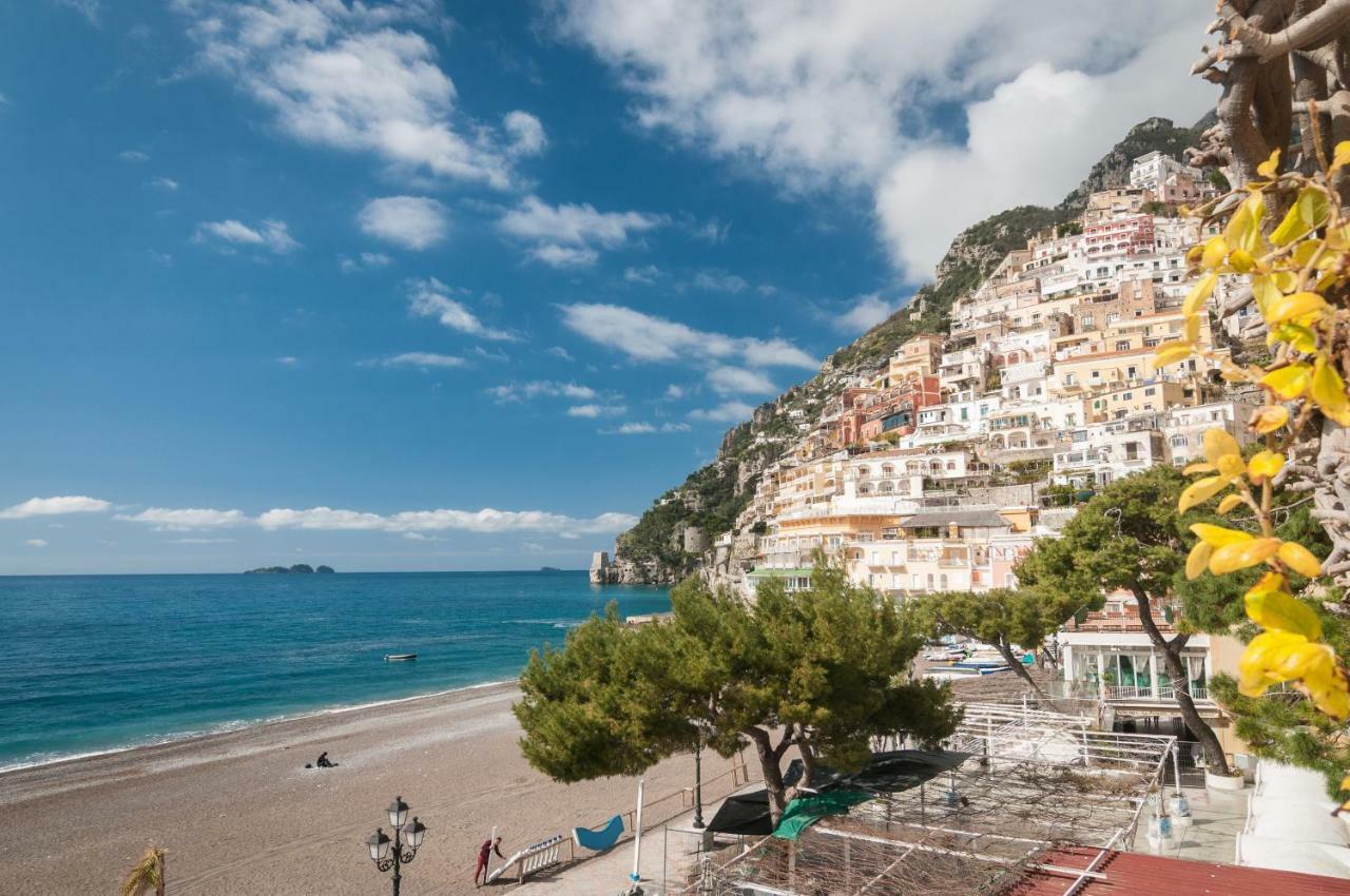 Holiday home Casa Il Capriccio, Spiaggia Grande