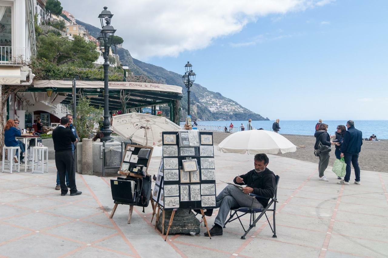 Casa Il Capriccio, Spiaggia Grande Holiday home