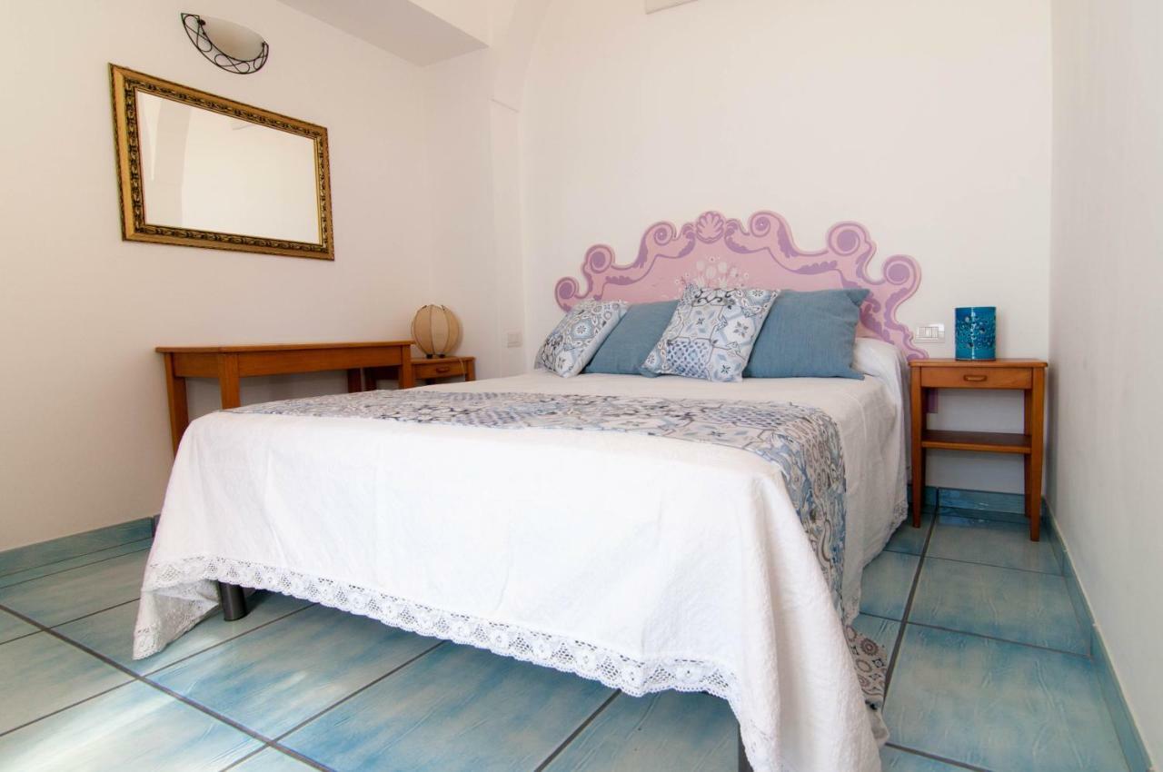 Casa Il Capriccio, Spiaggia Grande Holiday home Positano
