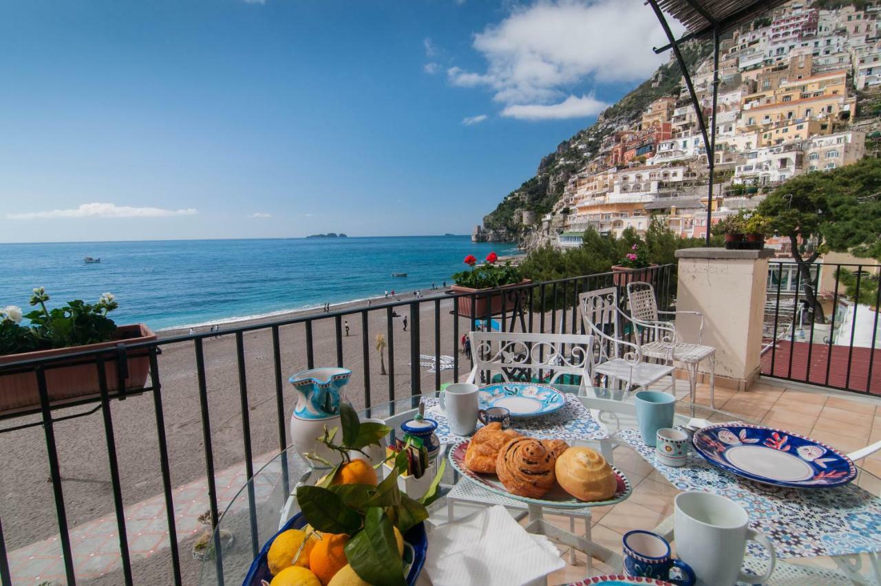 Casa Il Capriccio, Spiaggia Grande Holiday home *
