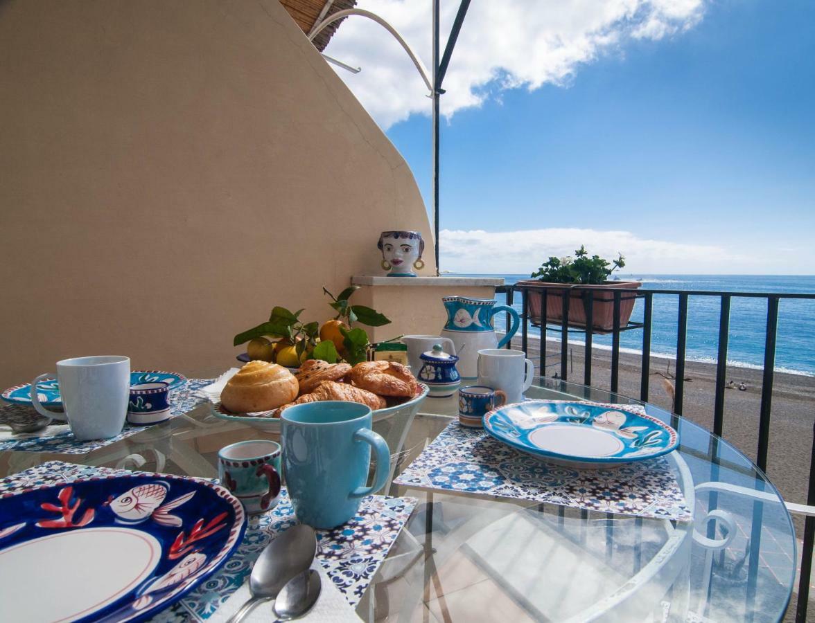 Holiday home Casa Il Capriccio, Spiaggia Grande *