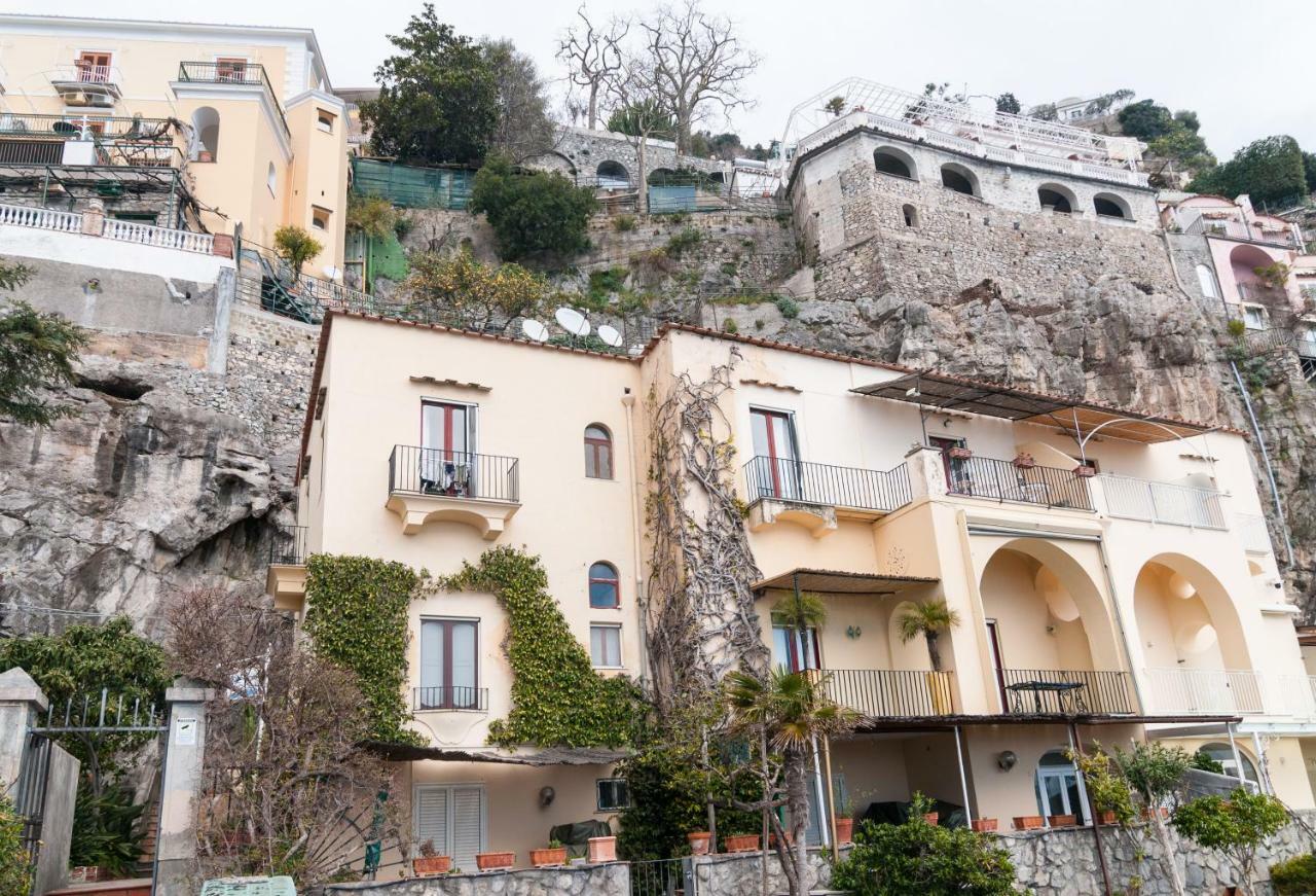 Holiday home Casa Il Capriccio, Spiaggia Grande