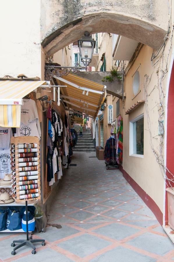Casa Il Capriccio, Spiaggia Grande Holiday home *