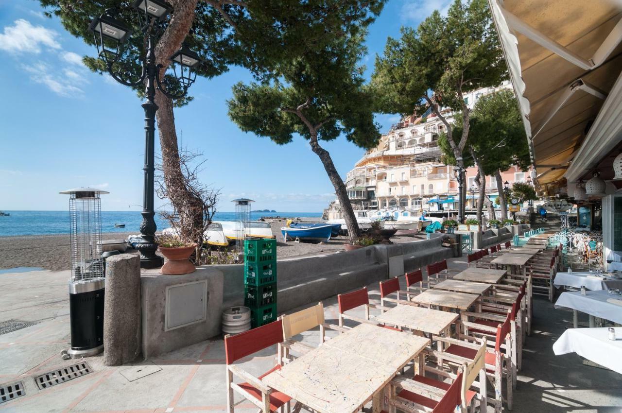 Casa Il Capriccio, Spiaggia Grande Holiday home Positano