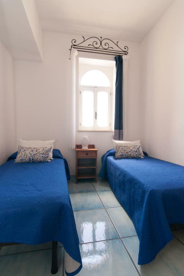 Casa Il Capriccio, Spiaggia Grande Holiday home Positano