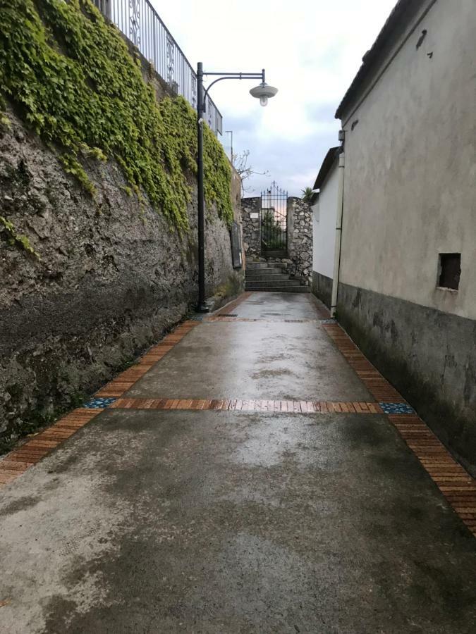 Maison Rosa Apartment Positano