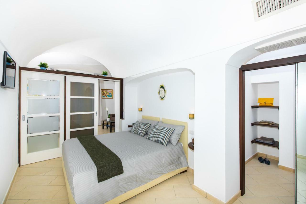 Apartment Maison Rosa