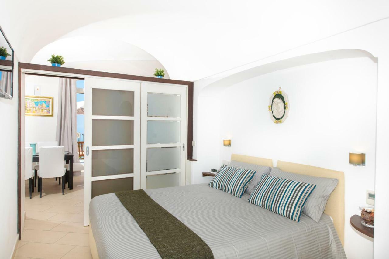 Maison Rosa Apartment *