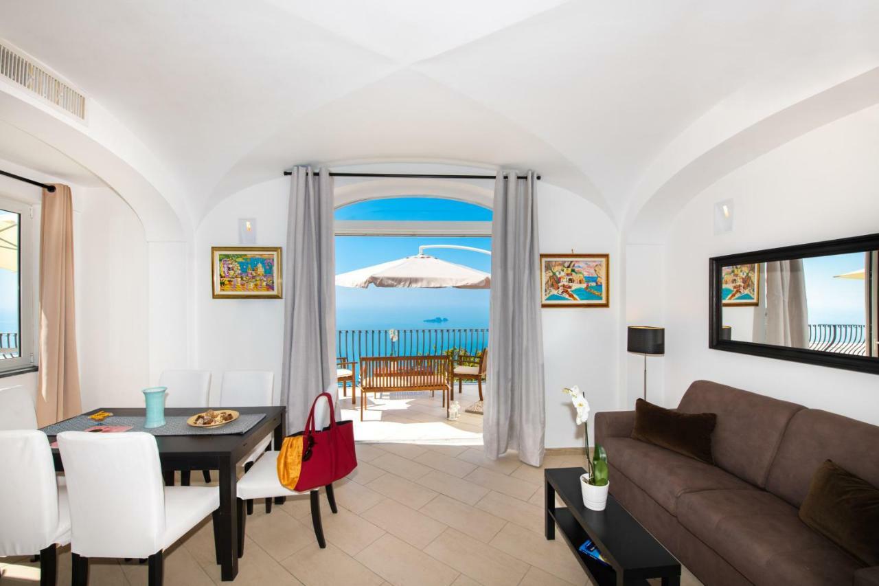 Maison Rosa Apartment