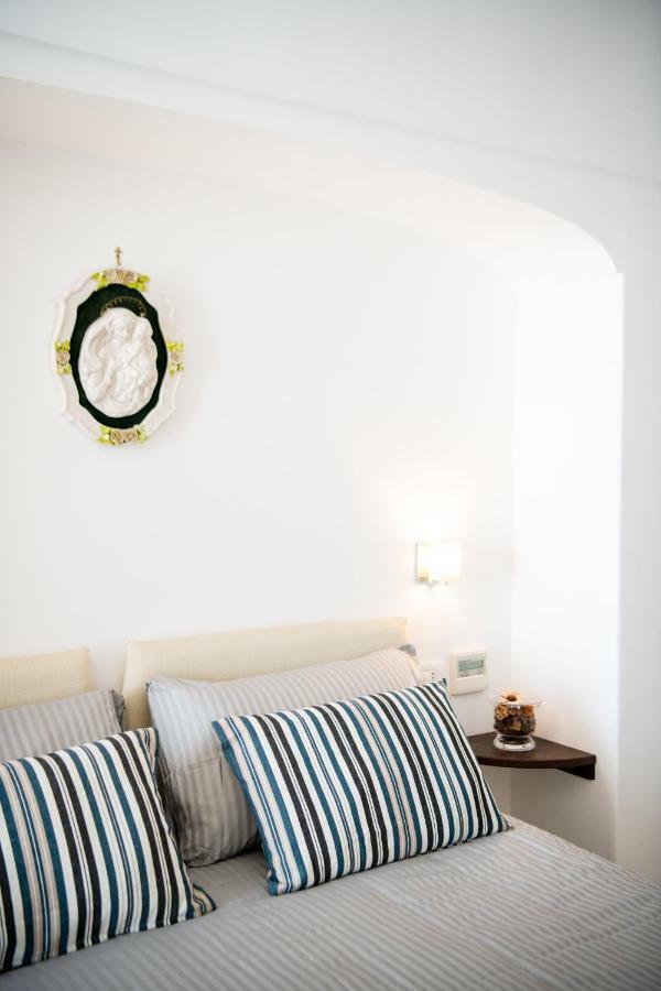 Maison Rosa Apartment *