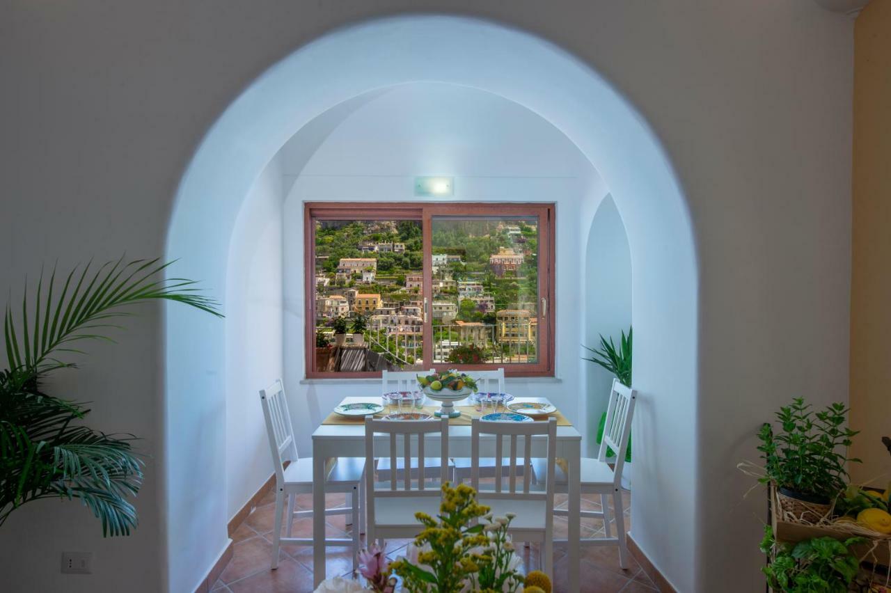 Holiday home Eos