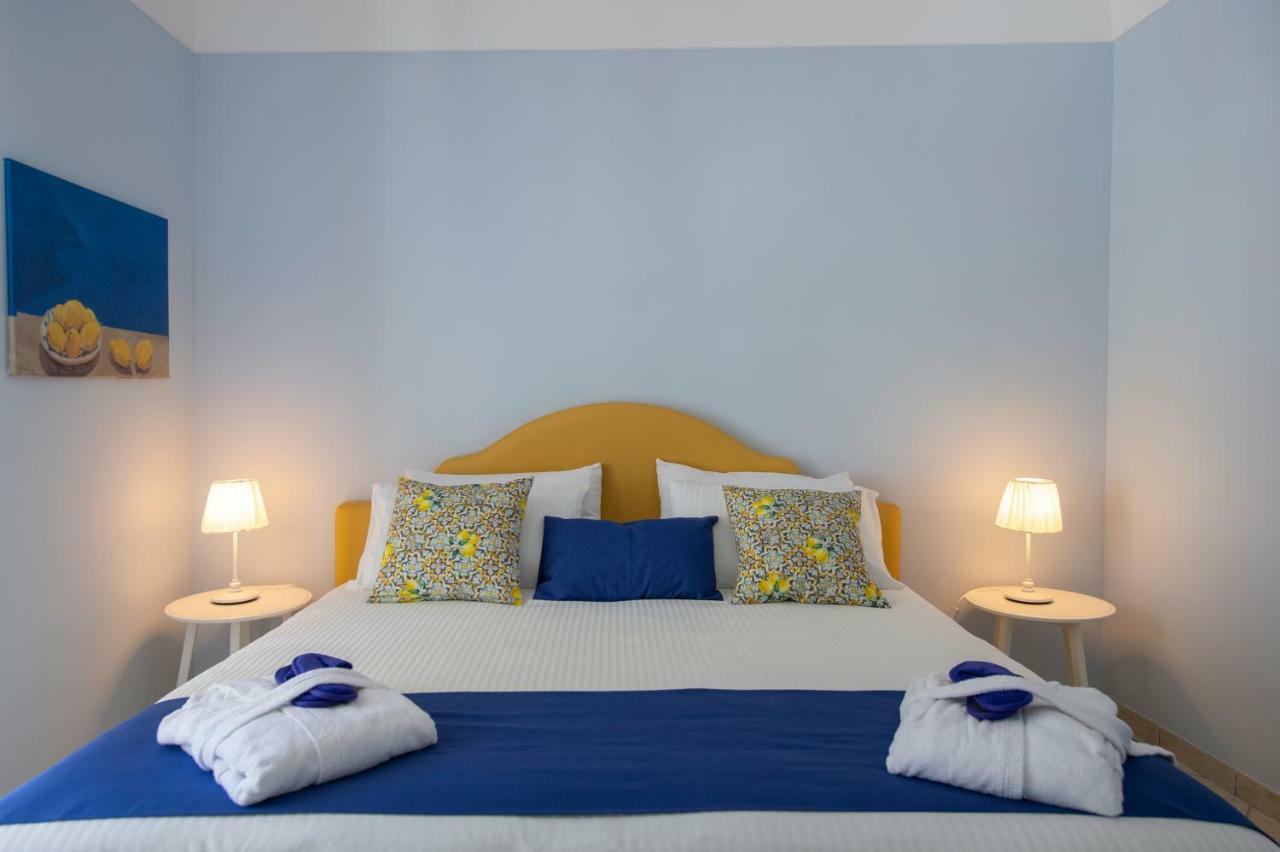 Eos Holiday home *