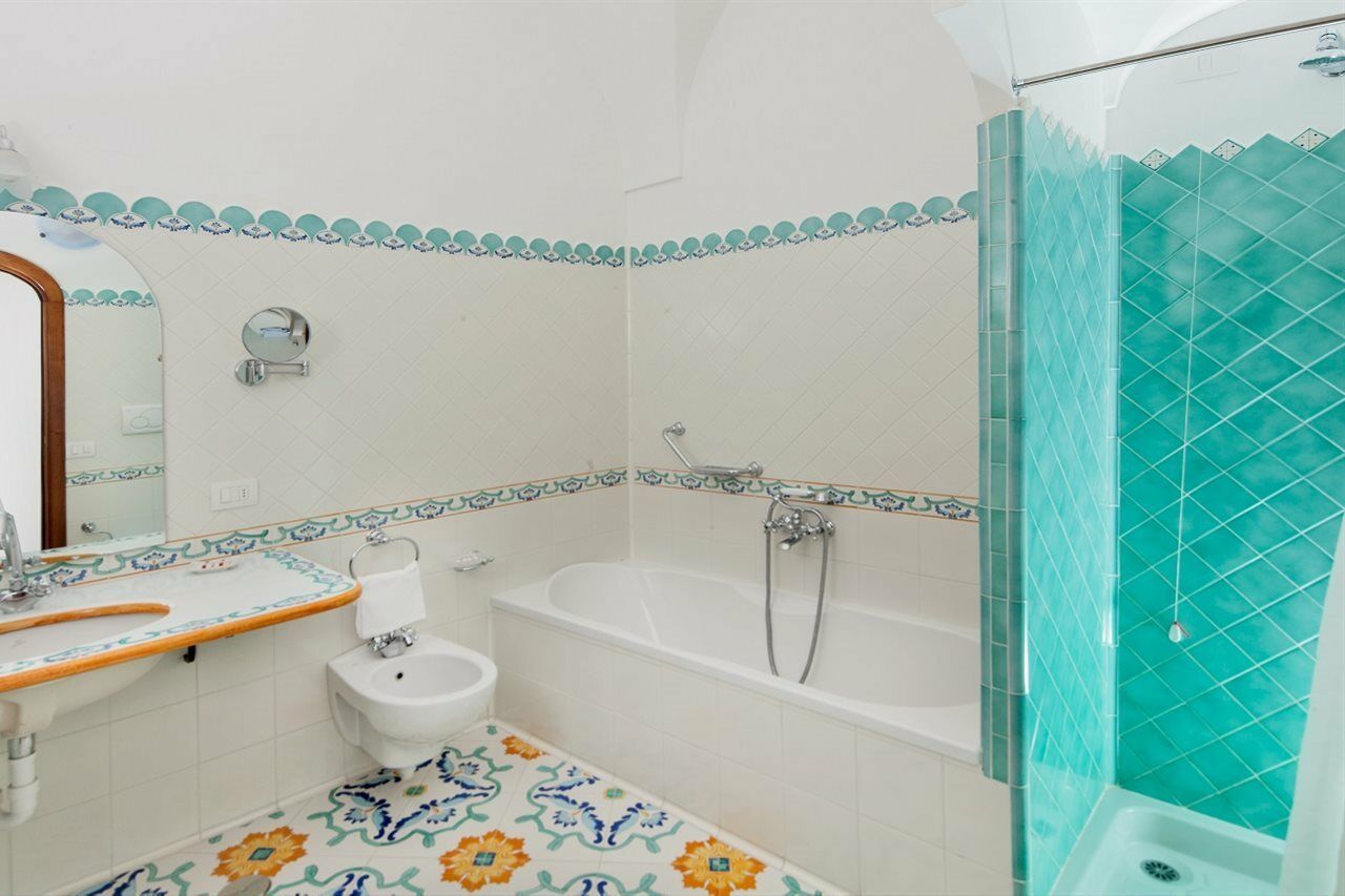 Vittoria Positano