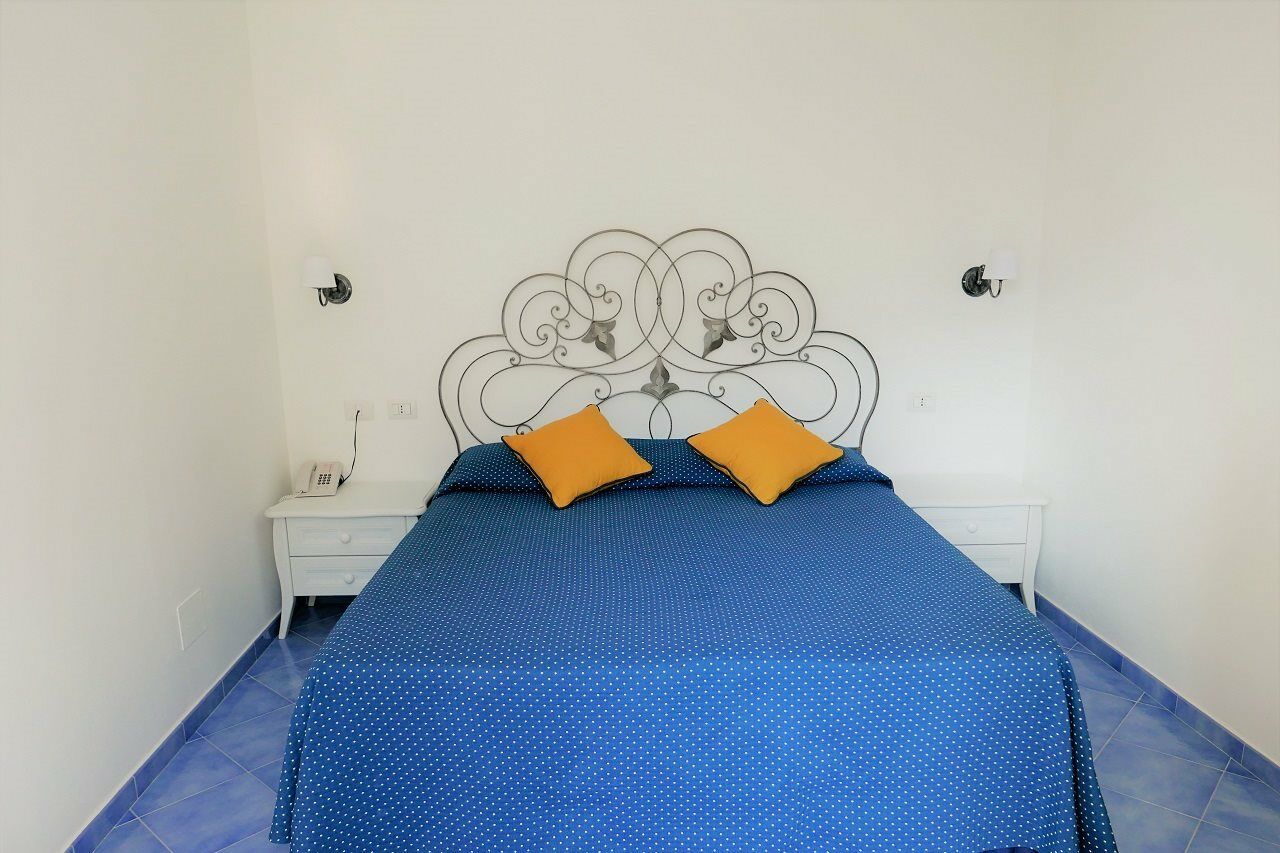 Vittoria 3* Positano