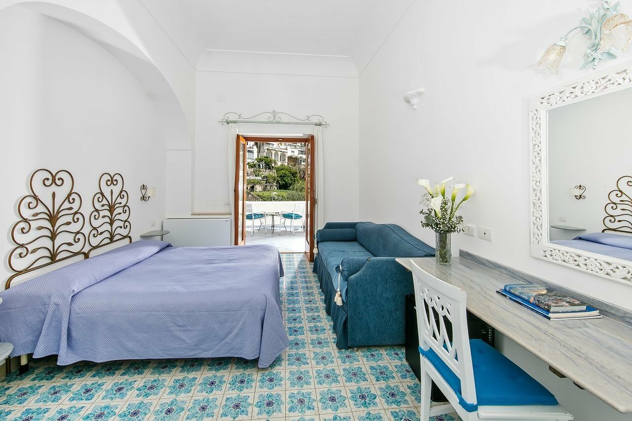 Hotel Vittoria 3*
