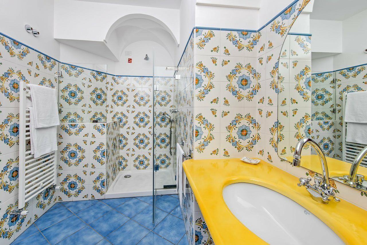 Hotel Vittoria
