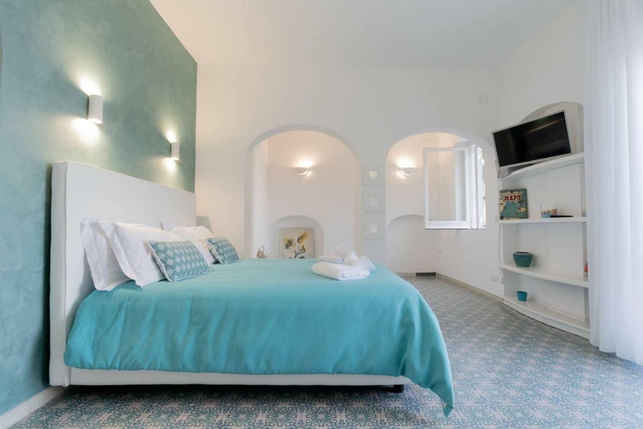 Estate4home - Casa Gege * Positano