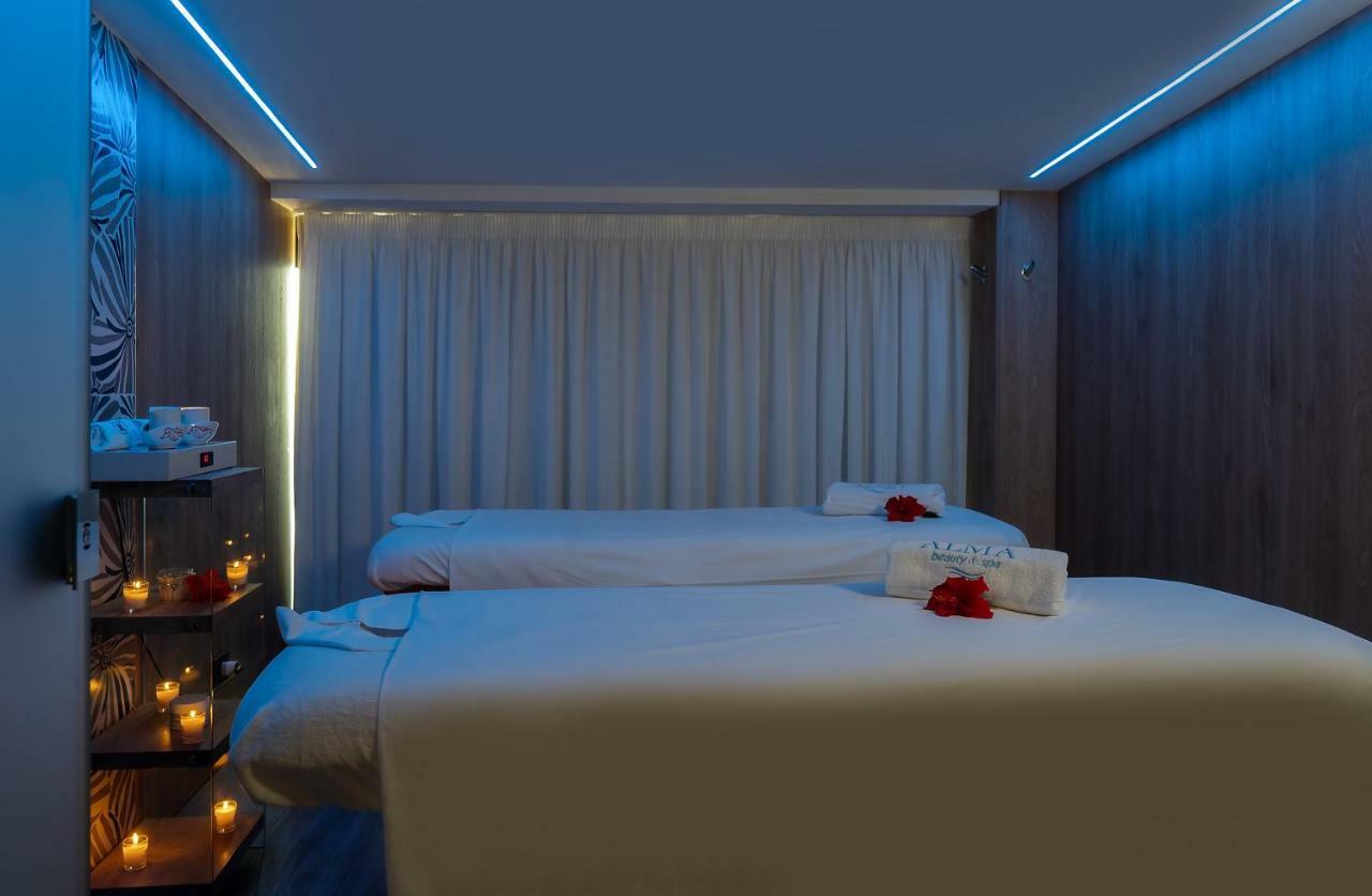Hotel Le Agavi