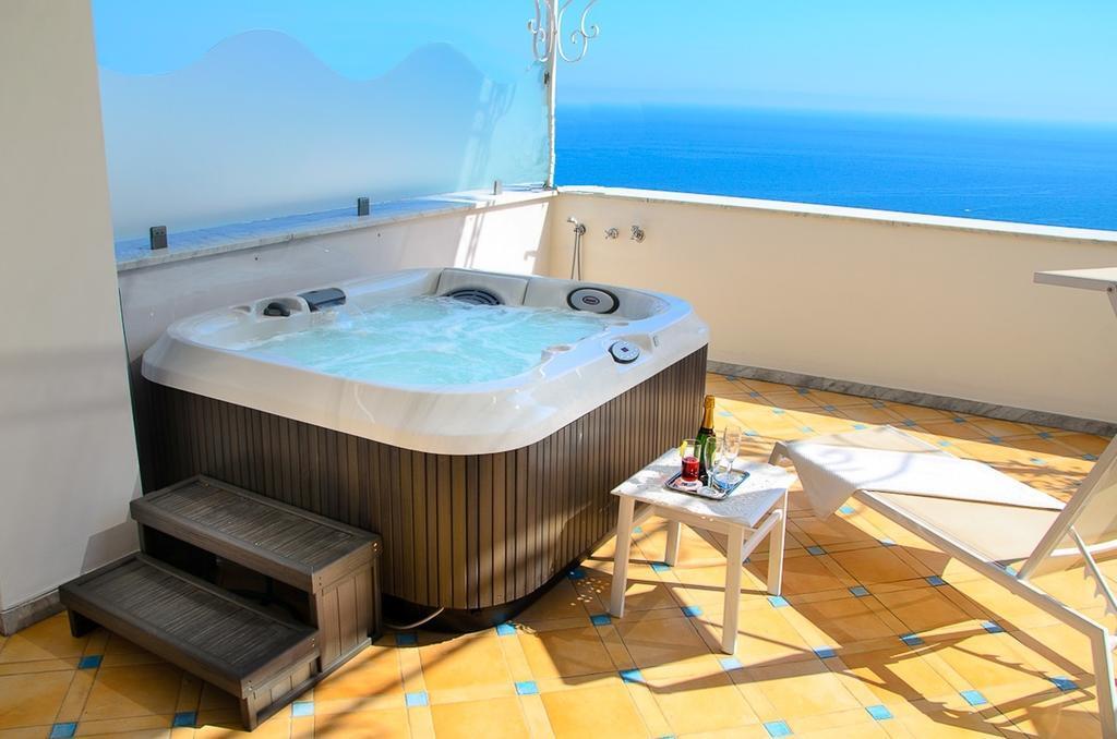 Palazzo Marzoli Charme - Small Luxury Positano