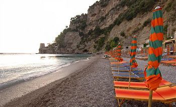 Vittoria Hotel Positano