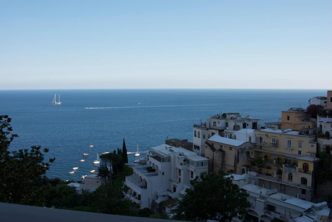 Yiara (adults Only) Positano