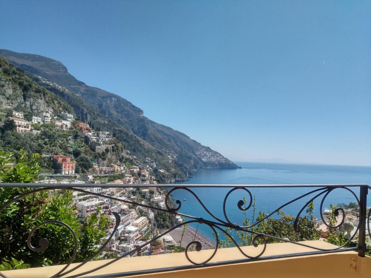 Casa Hellen * Positano
