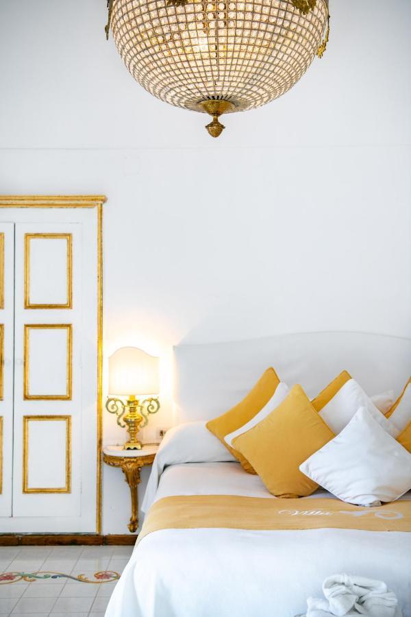 Bed & Breakfast Yiara (adults Only) Positano