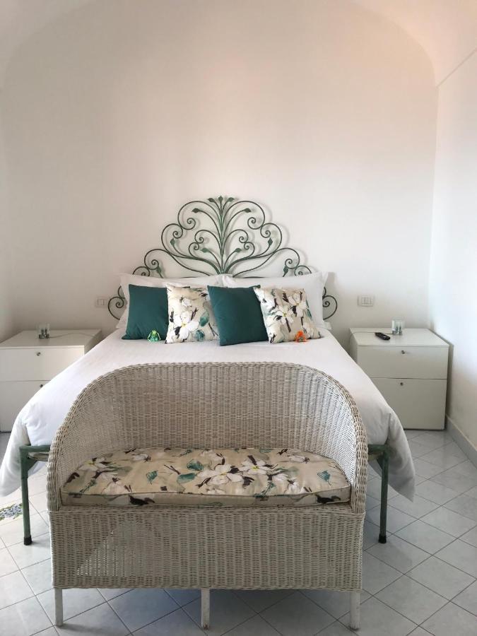 Holiday home Antimo - Casa Scibetta *