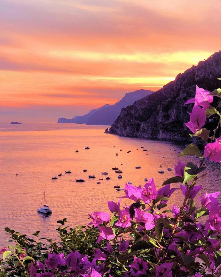 Antimo - Casa Scibetta Positano