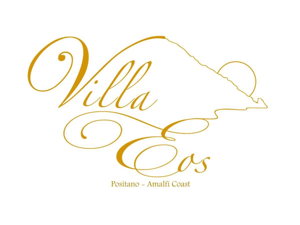 Holiday home Eos Positano