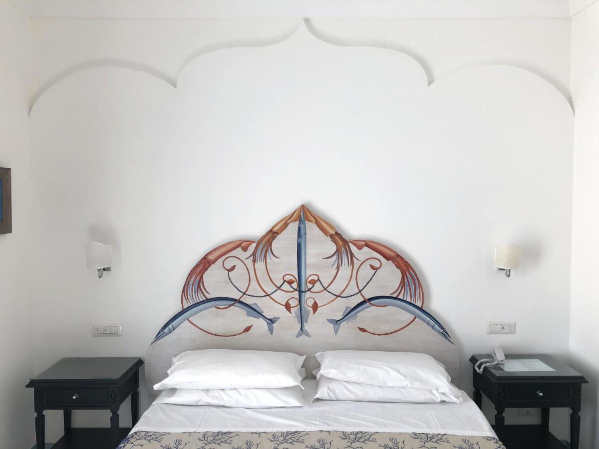 Hotel Palazzo Marzoli Charme - Small Luxury