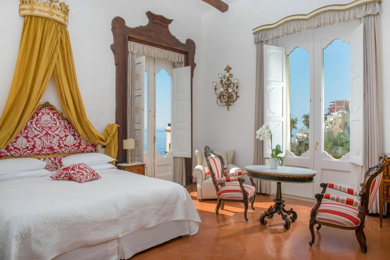 Palazzo Murat 5*