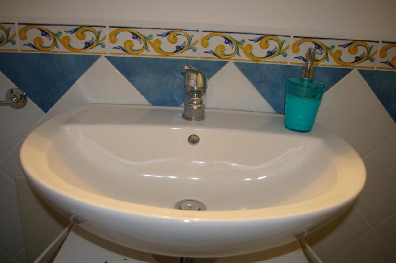 Venus Bed & Breakfast Positano