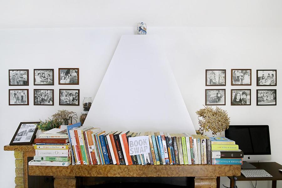 Colle Dell'ara Bed & Breakfast